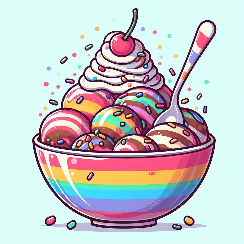 Laxmi Ice Cream