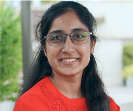 Dr. Kavitha Ramachandran